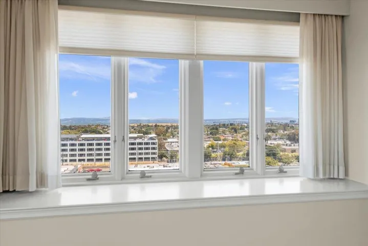 601 Laurel Avenue 907, San Mateo, California 94401