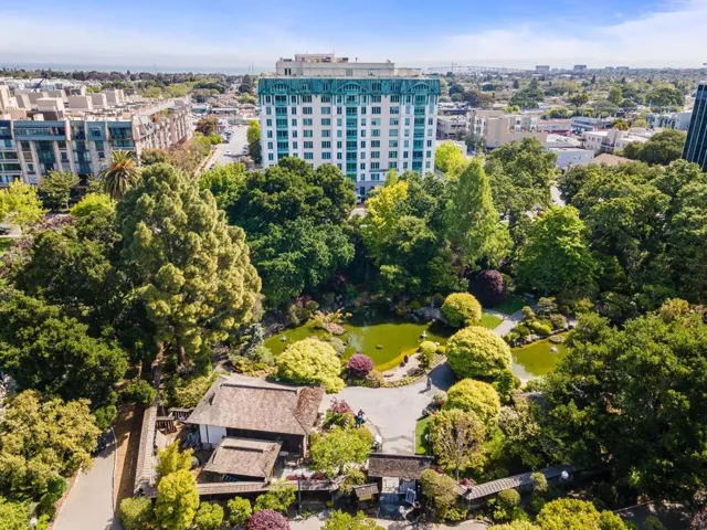601 Laurel Avenue 907, San Mateo, California 94401