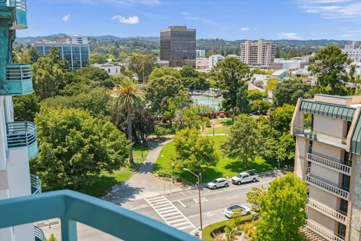 601 Laurel Avenue 907, San Mateo, California 94401