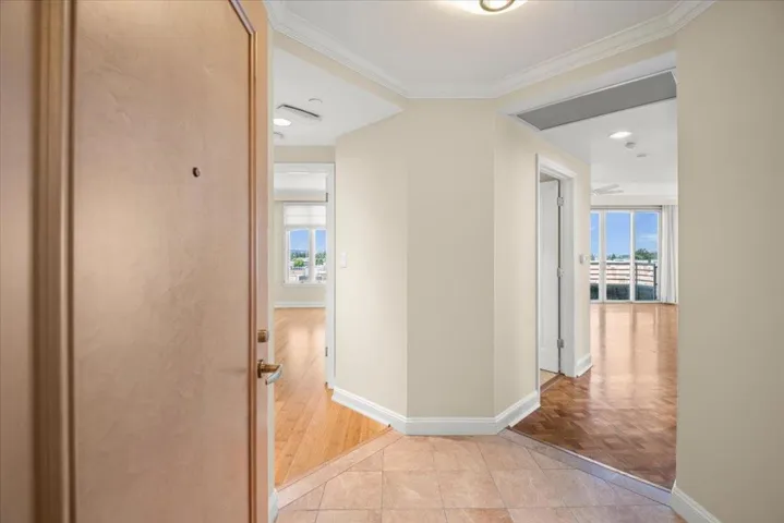 601 Laurel Avenue 907, San Mateo, California 94401