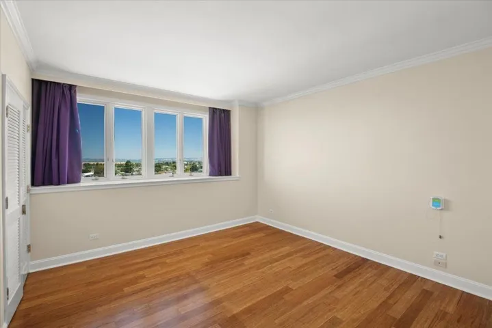 601 Laurel Avenue 907, San Mateo, California 94401
