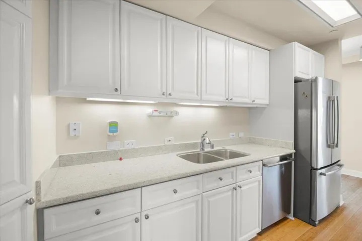 601 Laurel Avenue 907, San Mateo, California 94401