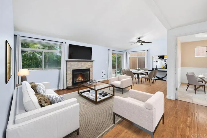 3002 Chauncey, San Diego, California 92123