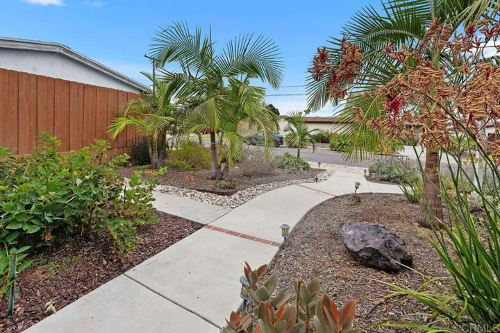 3002 Chauncey, San Diego, California 92123