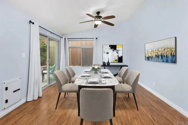 3002 Chauncey, San Diego, California 92123