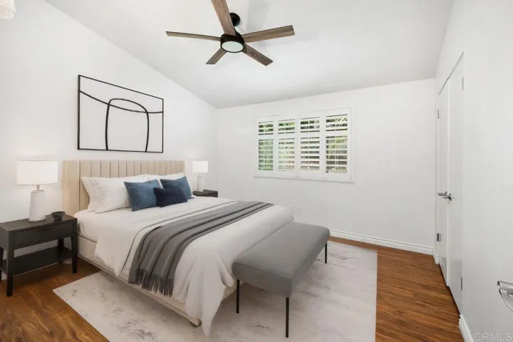 3002 Chauncey, San Diego, California 92123