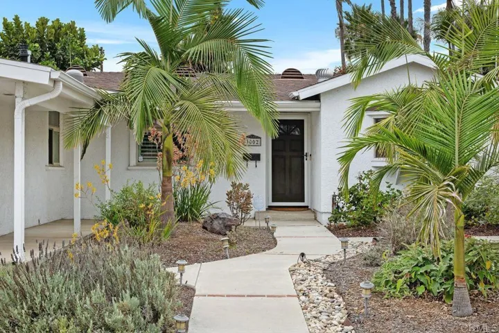 3002 Chauncey, San Diego, California 92123