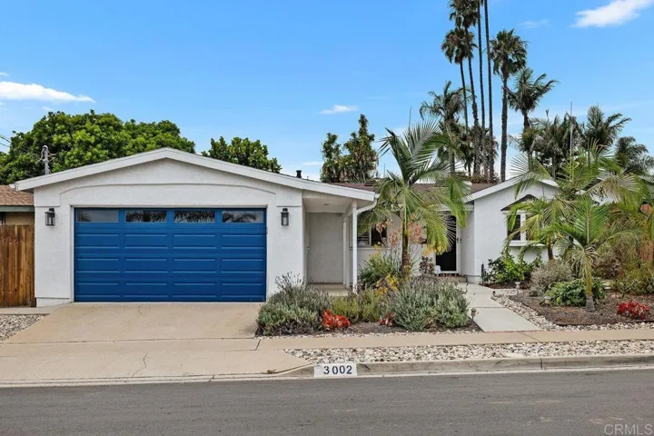 3002 Chauncey, San Diego, California 92123