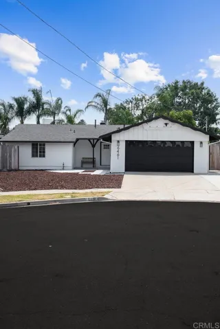 6461 Beaver Lake Court, San Diego, California 92119