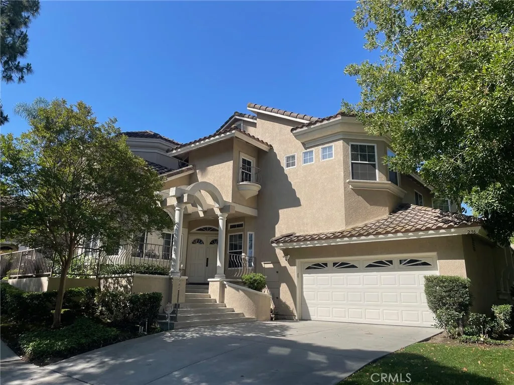 236 Calle Rosa, San Dimas, California 91773, 4 Bedrooms Bedrooms, ,3 BathroomsBathrooms,Residential,For Sale,Calle Rosa,PW25166614