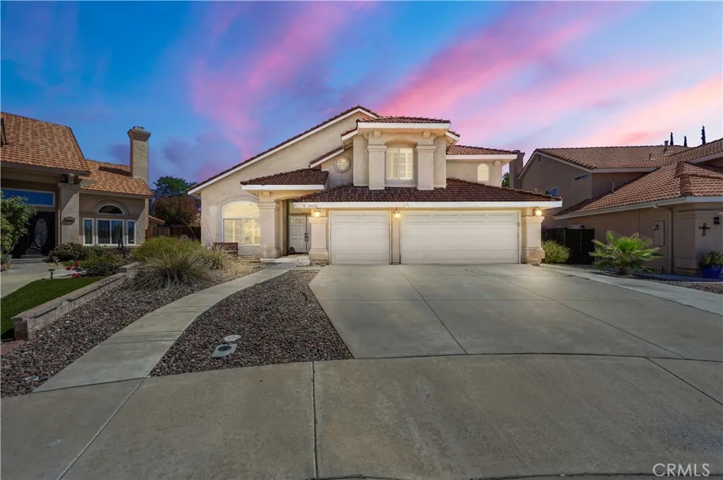 24046 Fuschia Court, Murrieta, California 92562, 3 Bedrooms Bedrooms, ,3 BathroomsBathrooms,Residential,For Sale,Fuschia,SW25165936