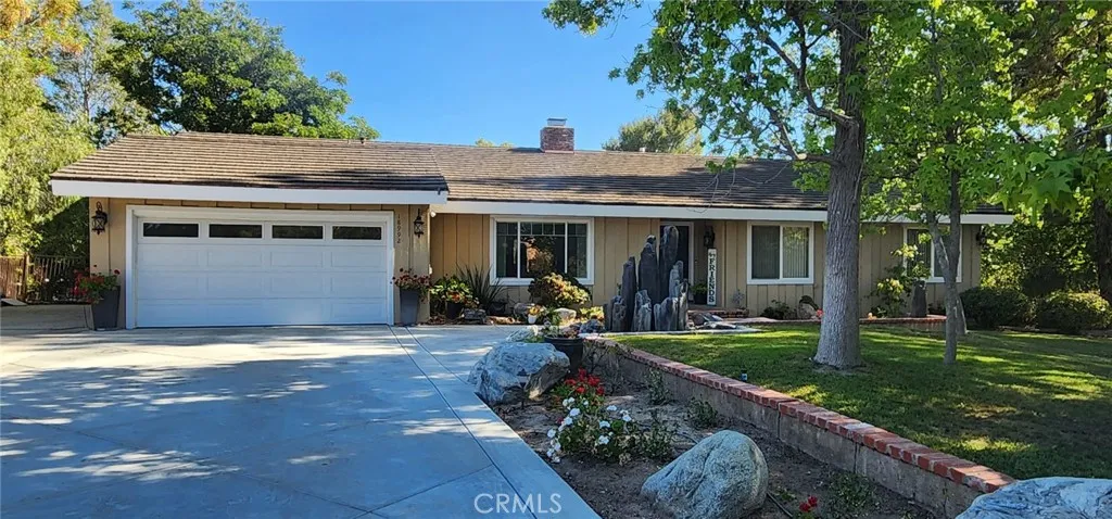 18992 Villa Terrace, Yorba Linda, California 92886