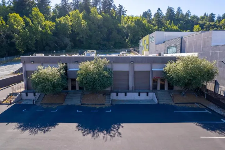 125 Dubois Street, Santa Cruz, California 95060