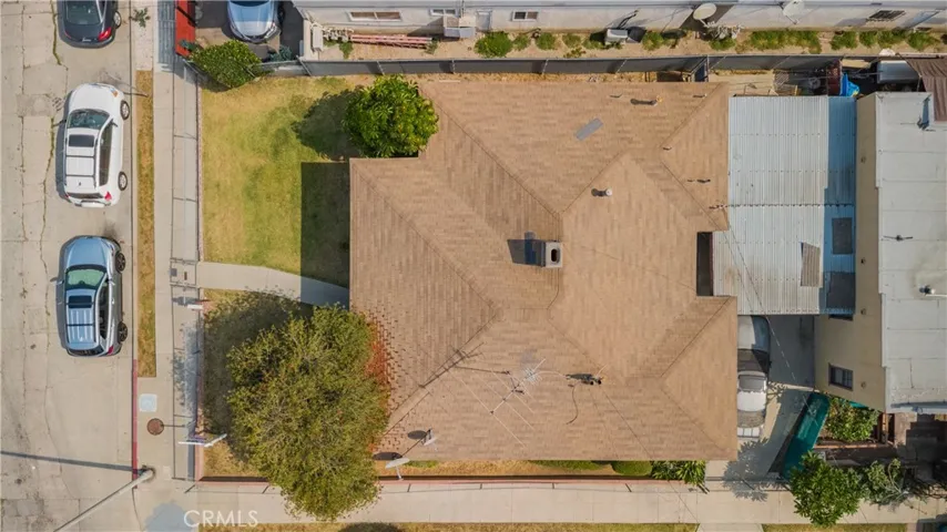 500 N Madison Avenue, Los Angeles, California 90004