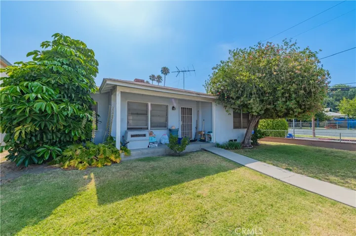 500 N Madison Avenue, Los Angeles, California 90004