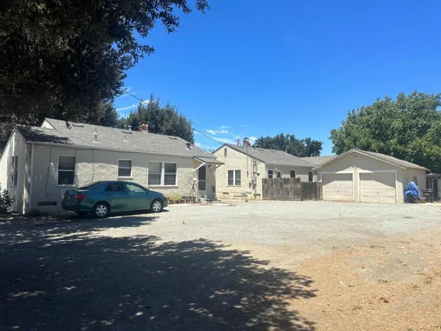 Ellis St, King City, California 93930