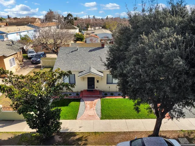 Ellis St, King City, California 93930