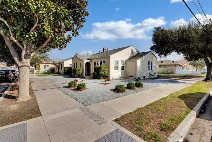 Ellis St, King City, California 93930