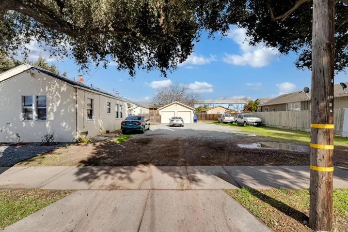 Ellis St, King City, California 93930