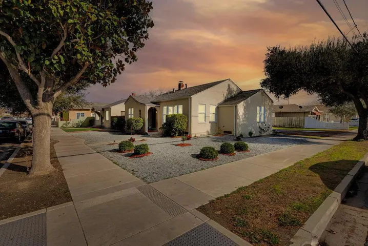 Ellis St, King City, California 93930