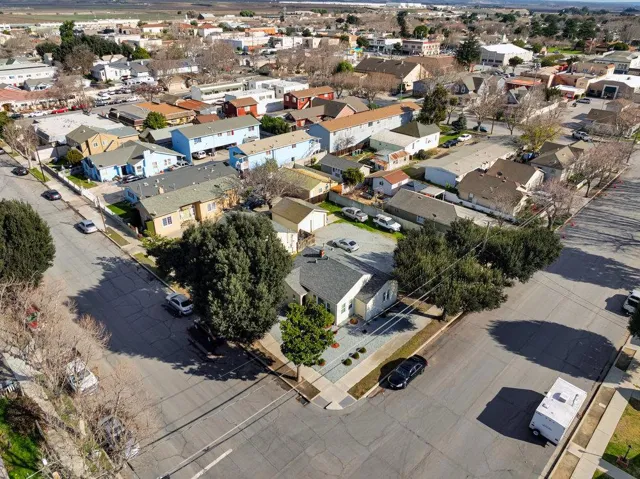 Ellis St, King City, California 93930