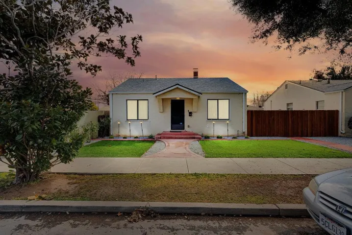 Ellis St, King City, California 93930