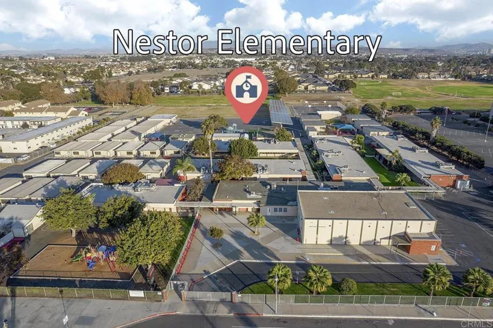 1411 Green Bay Street, San Diego, California 92154