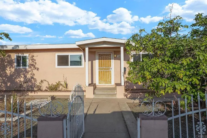 1411 Green Bay Street, San Diego, California 92154