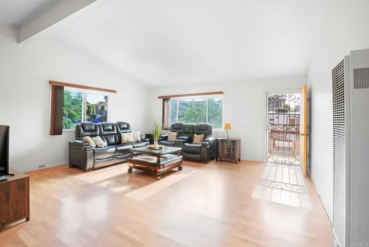 1411 Green Bay Street, San Diego, California 92154