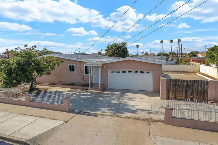 1411 Green Bay Street, San Diego, California 92154