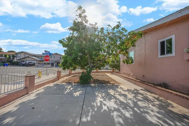 1411 Green Bay Street, San Diego, California 92154