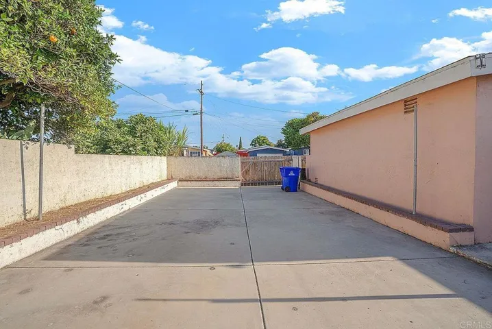 1411 Green Bay Street, San Diego, California 92154