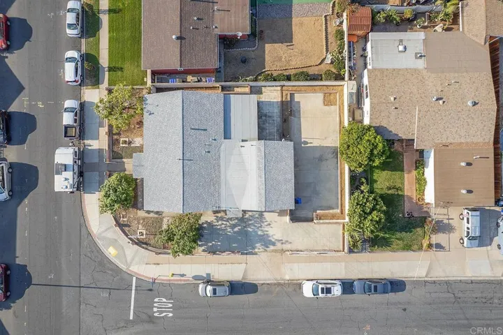 1411 Green Bay Street, San Diego, California 92154