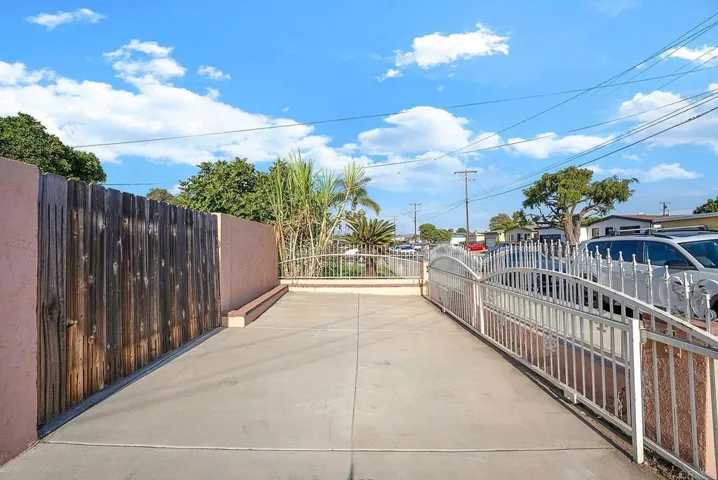 1411 Green Bay Street, San Diego, California 92154