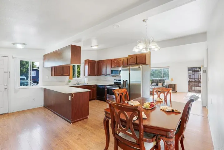 1411 Green Bay Street, San Diego, California 92154