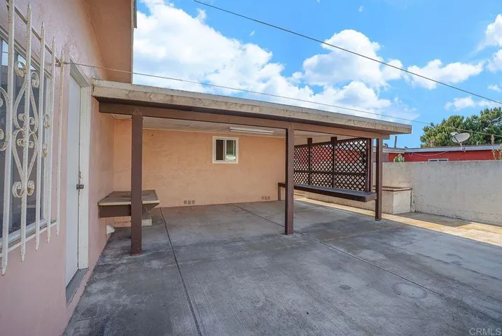 1411 Green Bay Street, San Diego, California 92154
