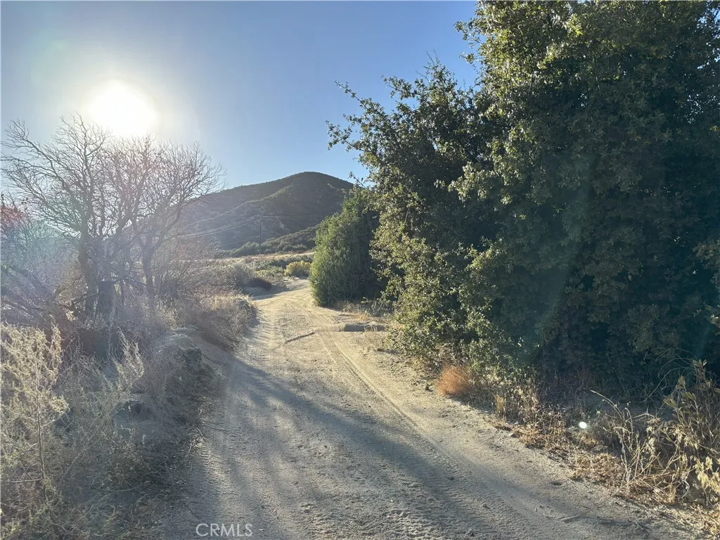 42930 Lake Hughes Road, Lake Hughes, California 93532 home-pic-42