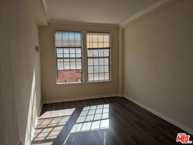 5640 Franklin Avenue 406, Los Angeles, California 90028