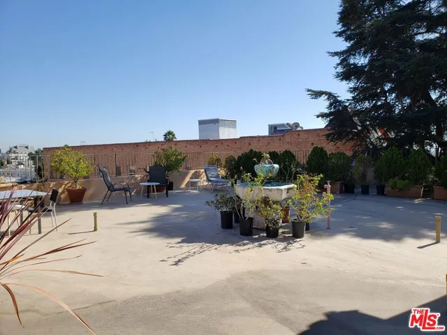 5640 Franklin Avenue 406, Los Angeles, California 90028