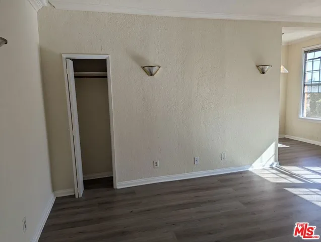 5640 Franklin Avenue 406, Los Angeles, California 90028