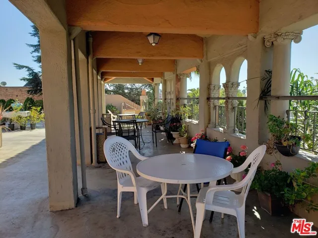 5640 Franklin Avenue 406, Los Angeles, California 90028