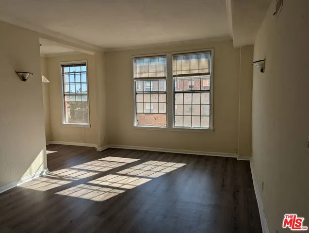 5640 Franklin Avenue 406, Los Angeles, California 90028