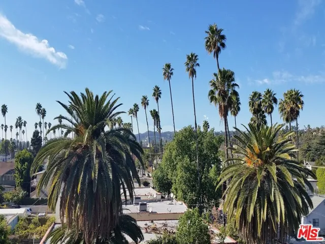 5640 Franklin Avenue 406, Los Angeles, California 90028