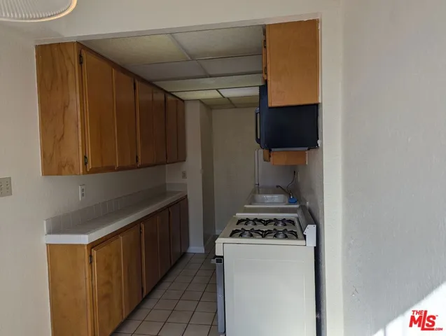 5640 Franklin Avenue 406, Los Angeles, California 90028
