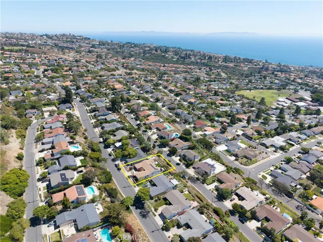 28717 Trailriders Drive, Rancho Palos Verdes, California 90275