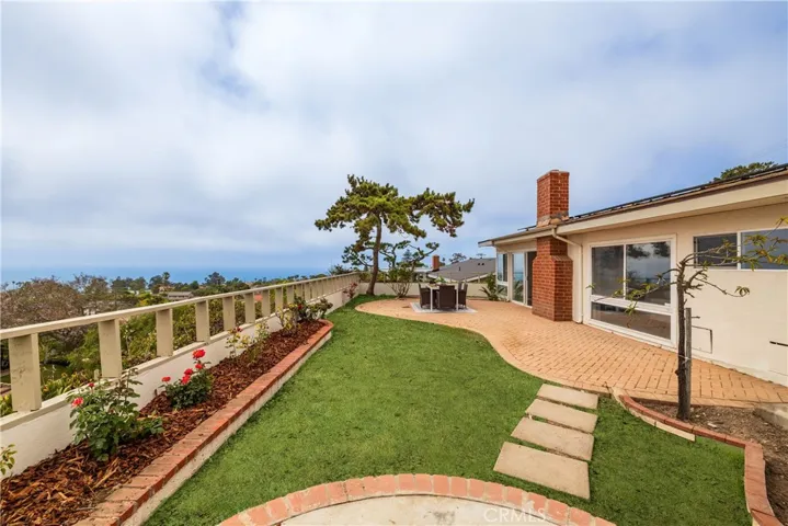 28717 Trailriders Drive, Rancho Palos Verdes, California 90275