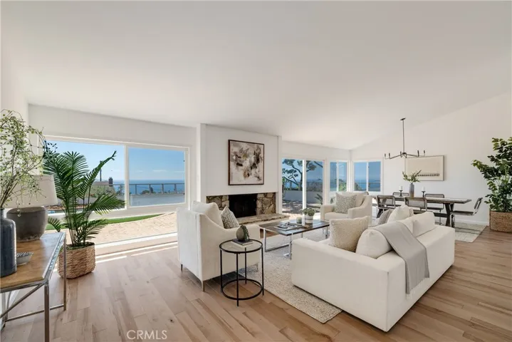 28717 Trailriders Drive, Rancho Palos Verdes, California 90275