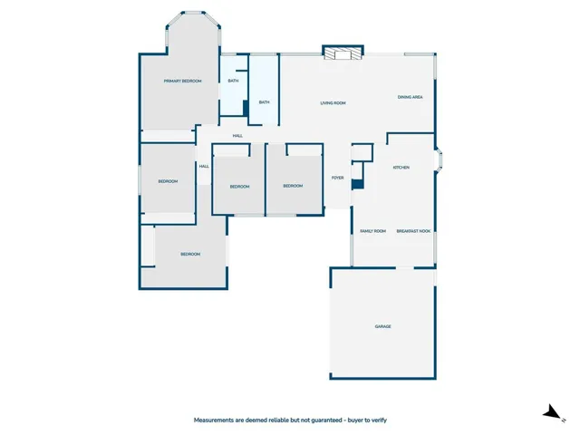 28717 Trailriders Drive, Rancho Palos Verdes, California 90275