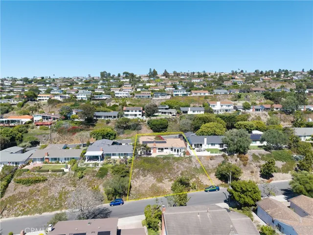 28717 Trailriders Drive, Rancho Palos Verdes, California 90275