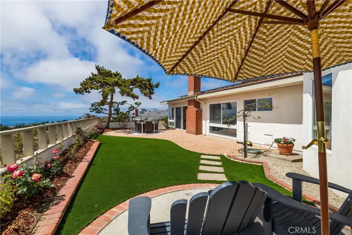 28717 Trailriders Drive, Rancho Palos Verdes, California 90275